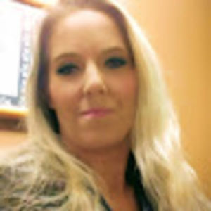 Meet your Posher, Deidre